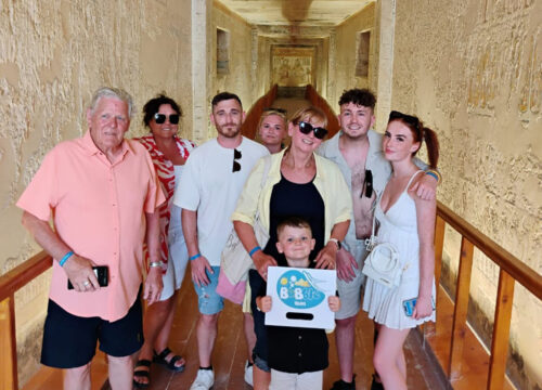 Luxor Overnight Private Tour