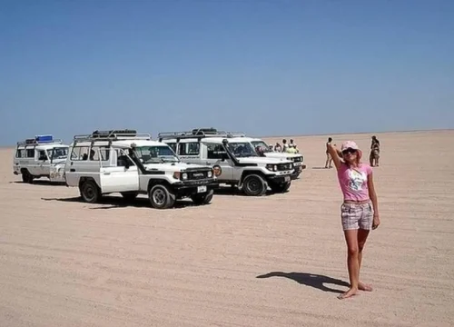 SUPER SAFARI